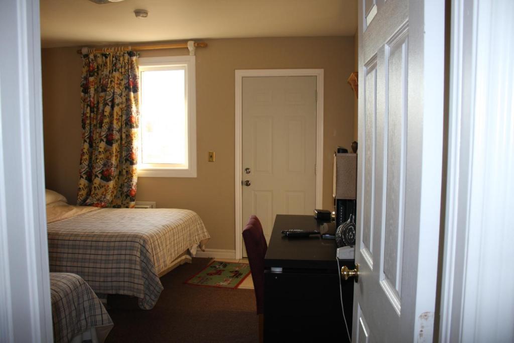 Kent Motel Chatham-Kent Zimmer foto