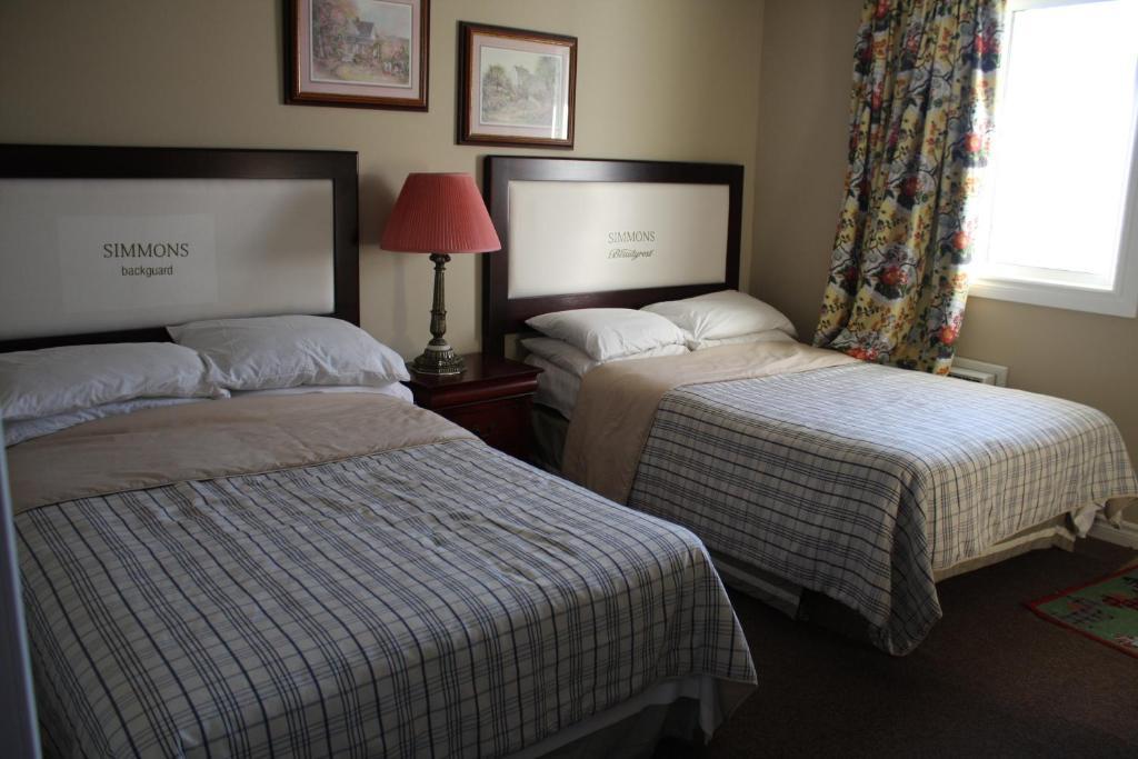 Kent Motel Chatham-Kent Zimmer foto